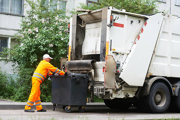Best Residential Junk Removal  in Novi, MI